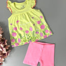 Conjunto Cotton - Ralakids