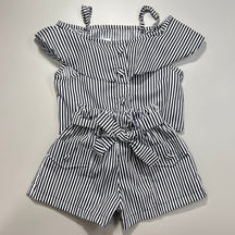 Conjunto Viscose - Baby e Cia