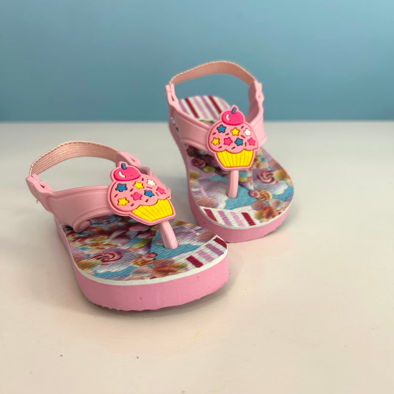 Chinelo - Via Malibu