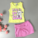 Conjunto Cotton - Ralakids