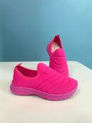 Tênis Calça Fácil