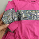 Conjunto Moletom - Boca Grande