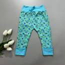 Calca Cotton - Bebê Brincalhão