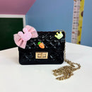 Bolsa Infantil Feminina - Baby & Cia