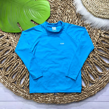 Camiseta com Proteção UV - Everly