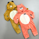 Macacão Soft - Boca Grande