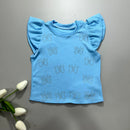 Blusinha Ribana - Baby & Cia