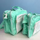 Kit Bolsa Maternidade - Mave Baby