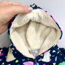 Conjunto Moletom - Boca Grande