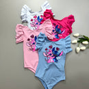 Body Stitch Manga Curta - Baby & Cia