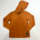 Camiseta Malha Piquet - Rala Kids