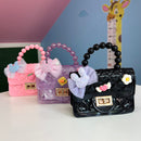 Bolsa Infantil Feminina - Baby & Cia