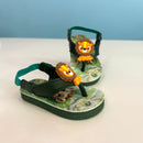 Chinelo - Via Malibu