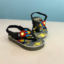 Chinelo - Via Malibu