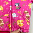 Conjunto Moletom - Boca Grande