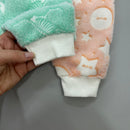 Conjunto Soft - Boca Grande